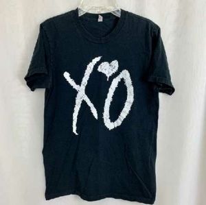 XO shirt